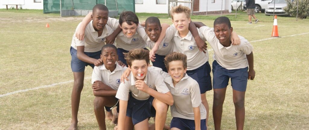 St Francis College Primary School - cover image