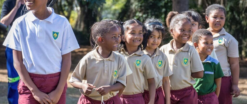 St Gregory Primary School Pre-School - cover image