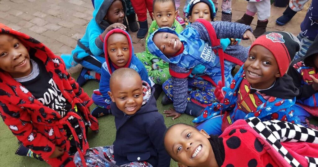 Confidence College Pre-School - cover image