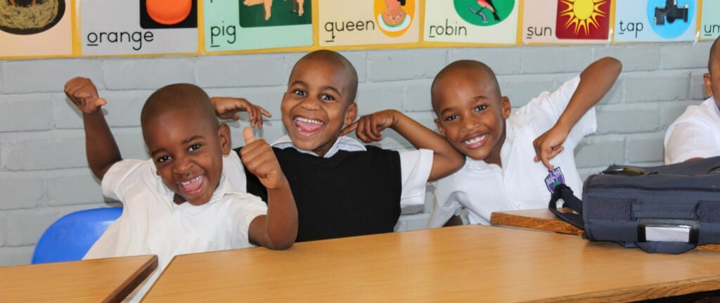 Shiloh Centre of Learning Pre-School - cover image