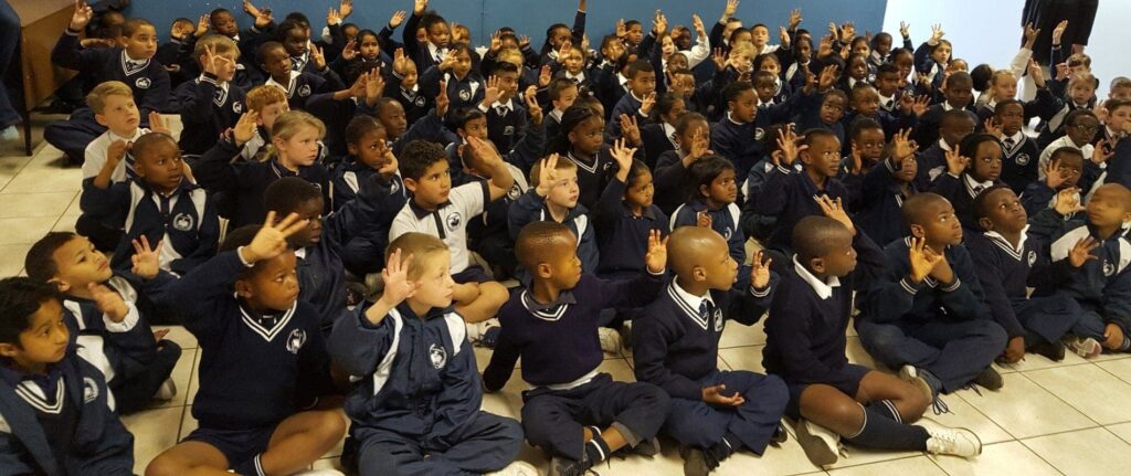 PLG Northriding Academy Pre-School - cover image
