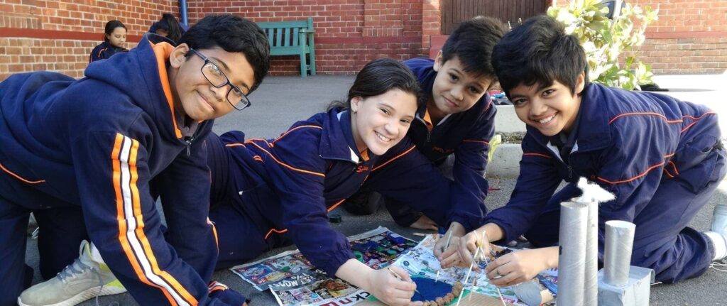 Groote Schuur Primary School - cover image