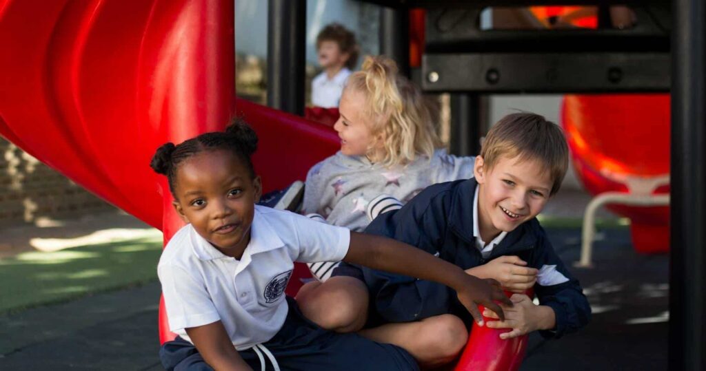 Heritage House Independent School Pre-School - cover image