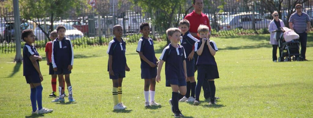 Carnegie House Paarl Primary School - gallery image