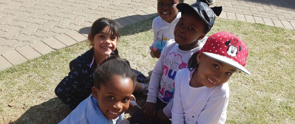 Covenant College Pre-School - cover image