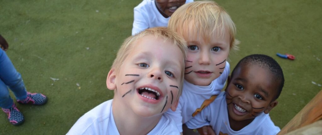 Uplands Preparatory School Pre-School - cover image