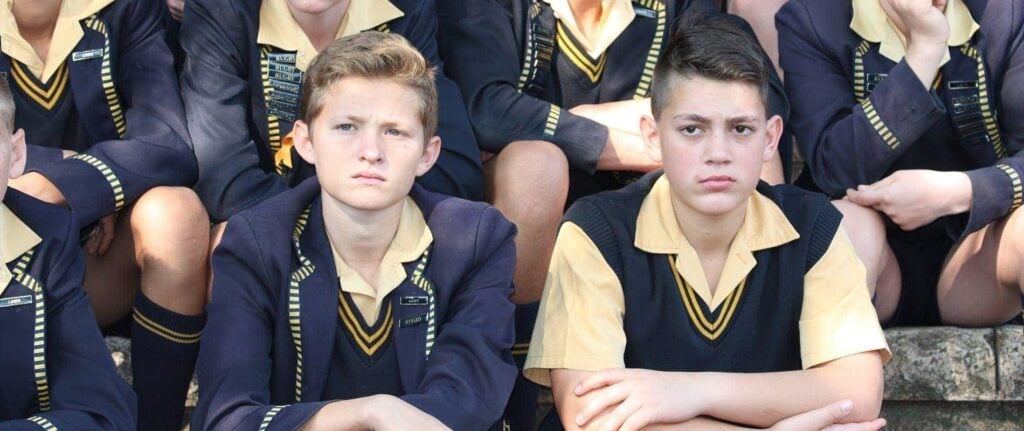 Laerskool Kruinsig Primary School - cover image