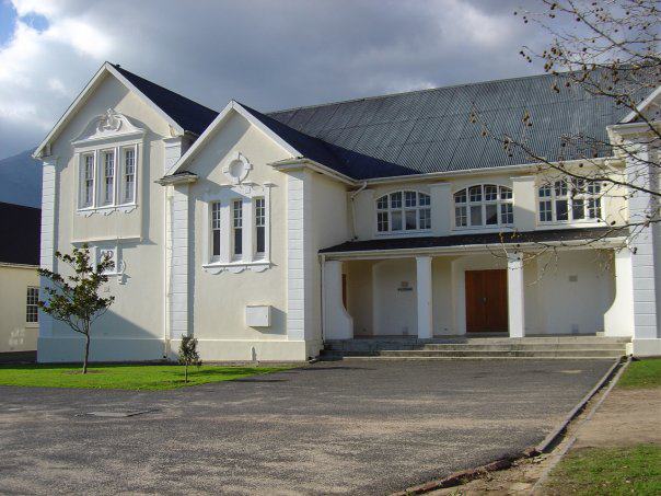 Franschhoek Primary School - gallery image