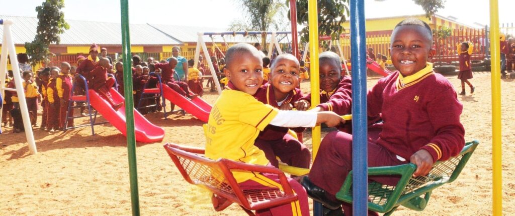 Bright Star Christian Learning Centre Pre-School - cover image