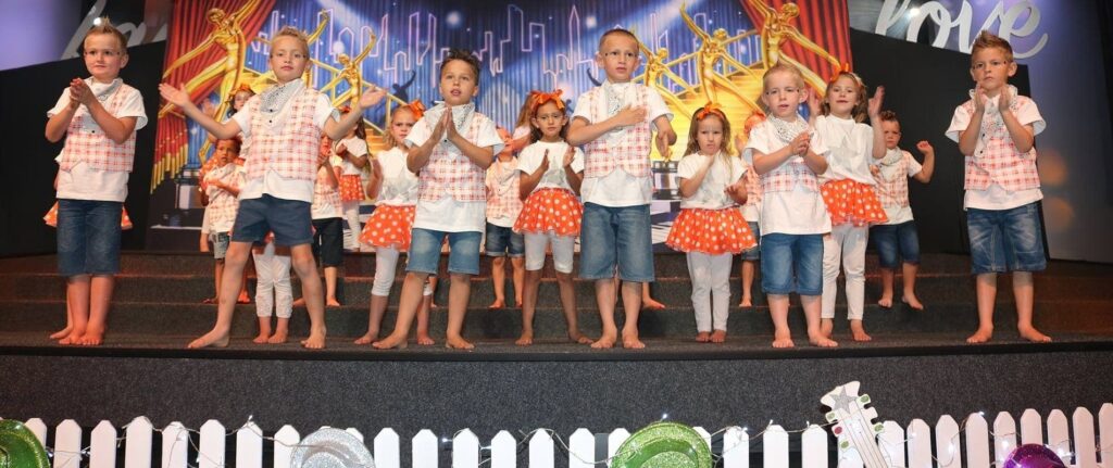 Laerskool Kruinsig Pre-School - gallery image