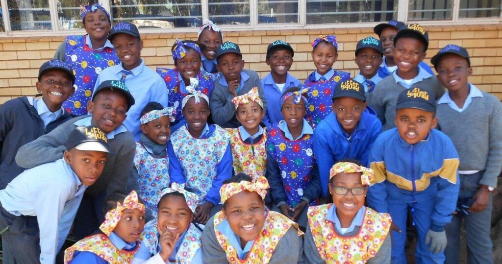 Valhalla Primary School - cover image
