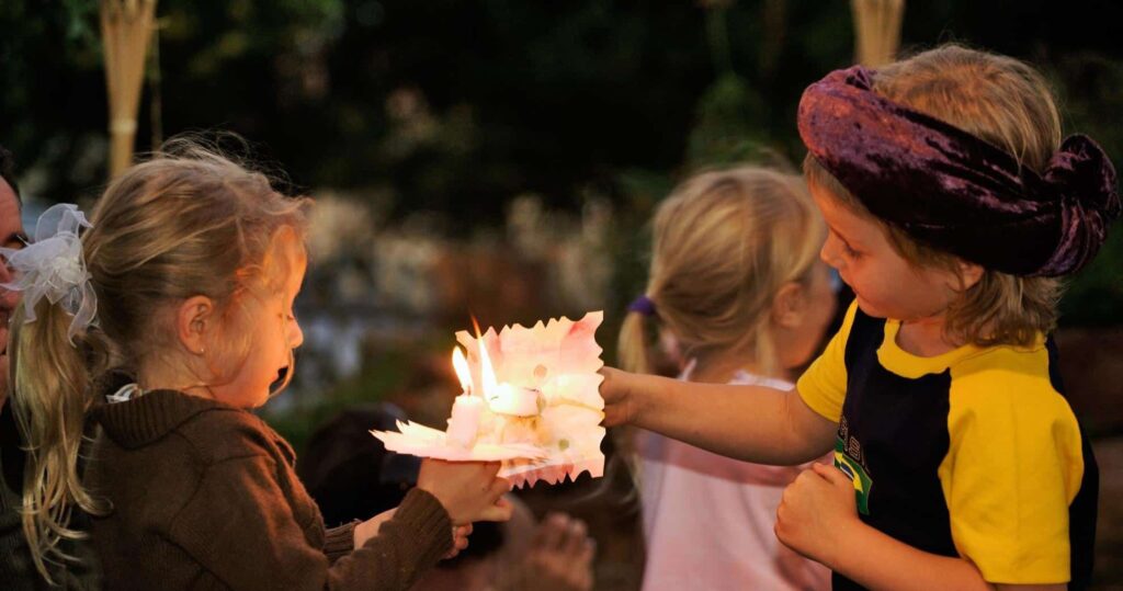 The Village Waldorf School Pre-School - cover image