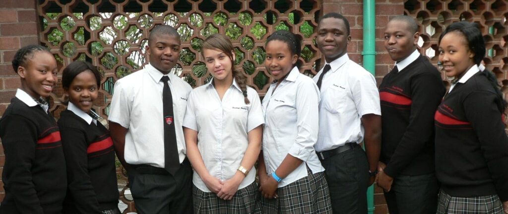 Heritage Academy High School - cover image