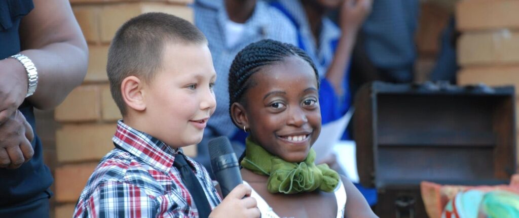 Tshikevha Christian School Pre-School - cover image