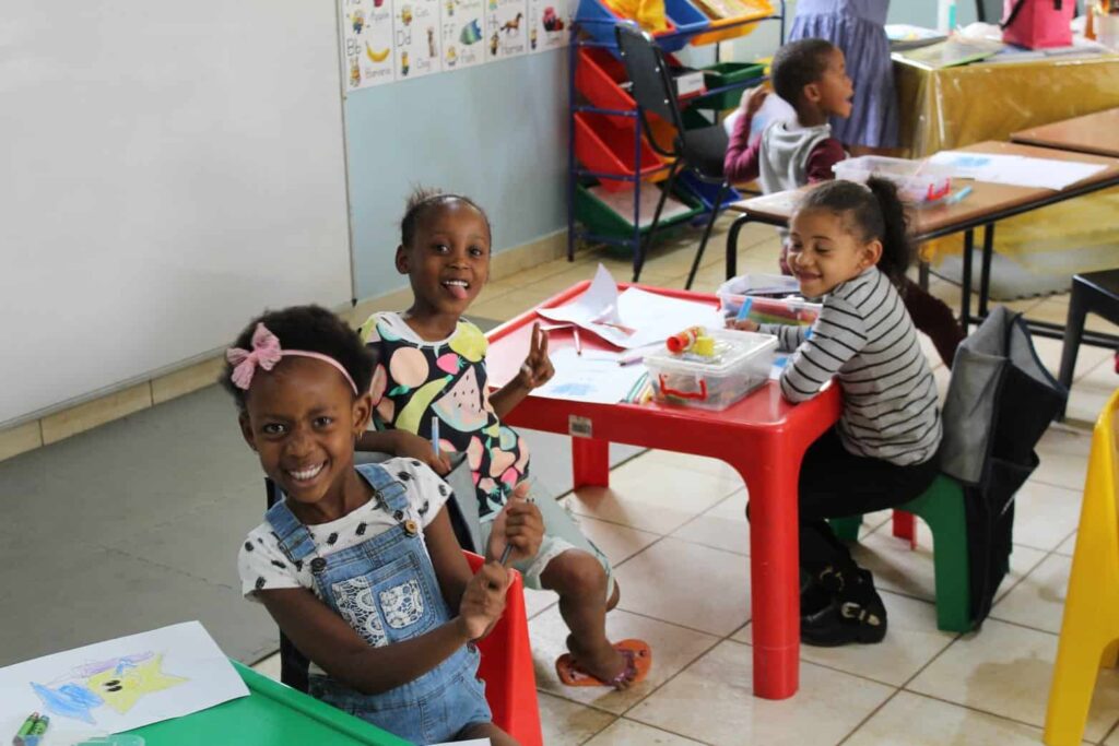 PLG Greenhills Randfontein Academy Pre-School - cover image