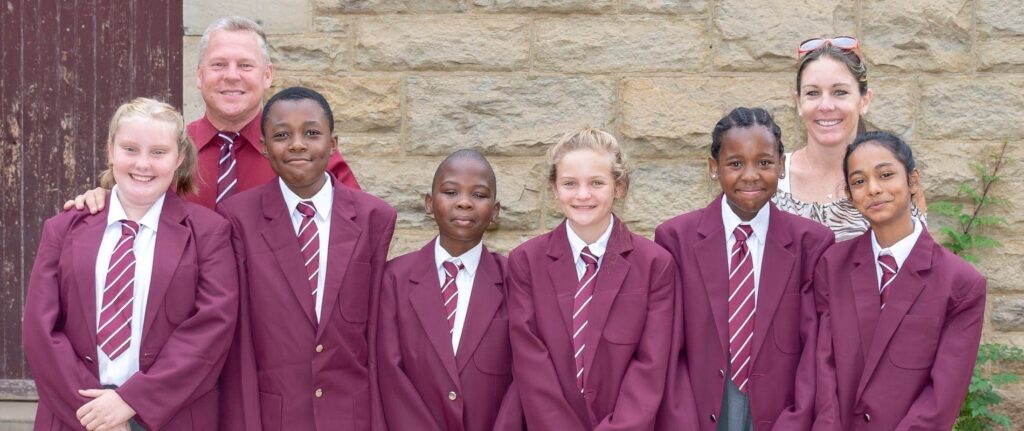 St Gregory Primary School - cover image