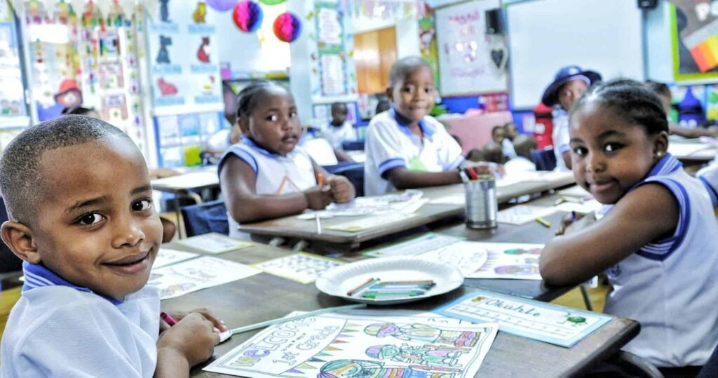 Glenwood Junior Primary School - cover image