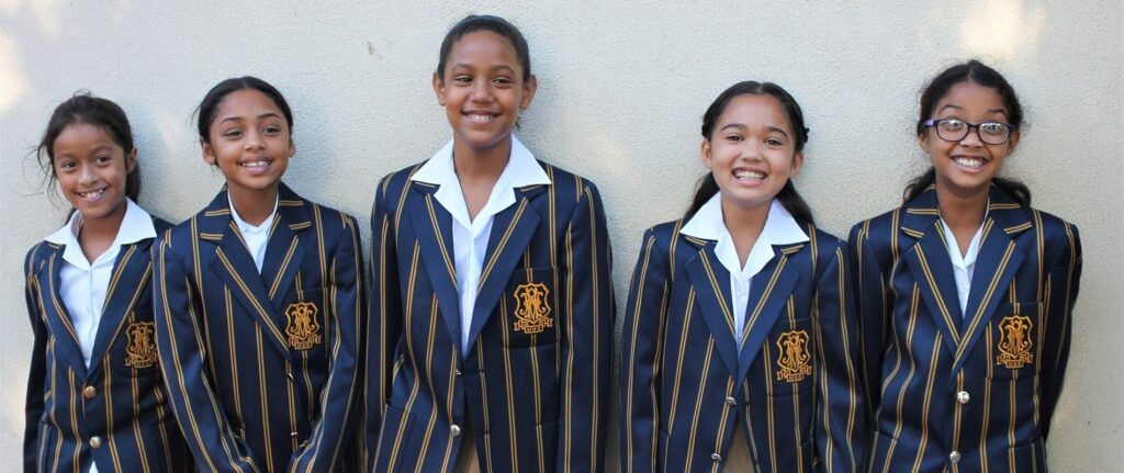 St Josephs Marist Primary School - cover image