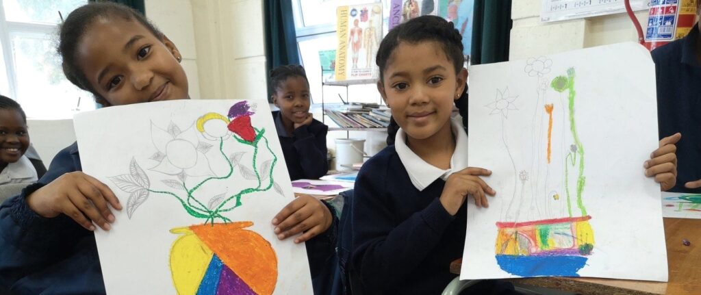 Oatlands Preparatory School Primary School - cover image