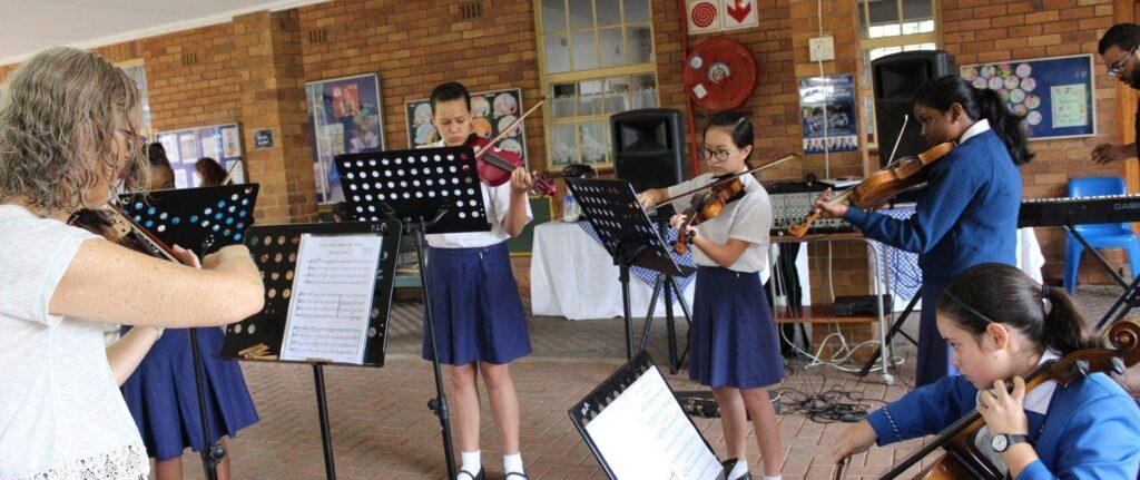 Assumption Convent School Primary School - cover image