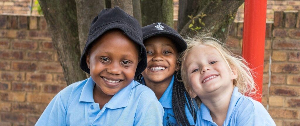 St Catherines School Pre-School - cover image