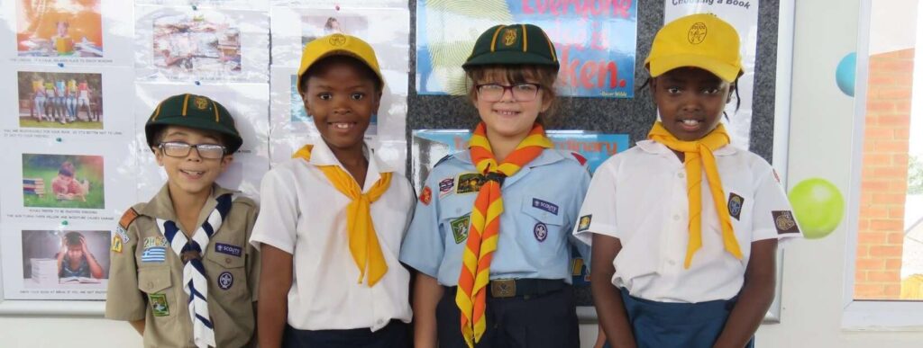Edenglen Primary School - cover image