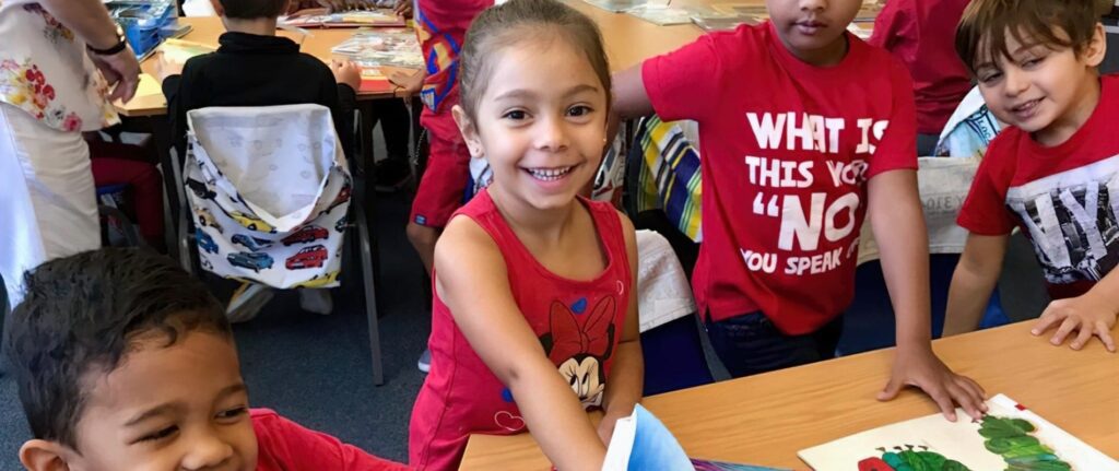 Bedfordview Pre-Primary Pre-School - cover image