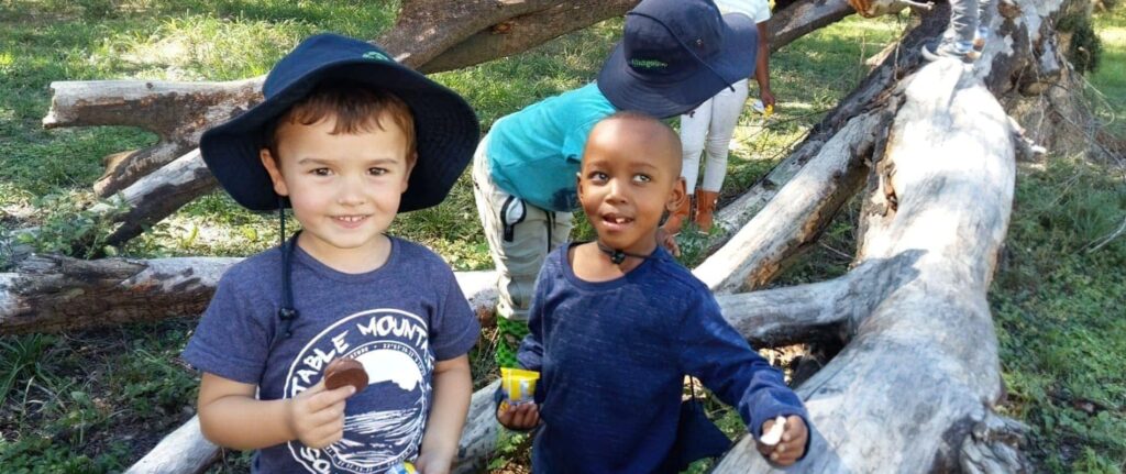 Yellowwoods Preparatory School Pre-School - cover image