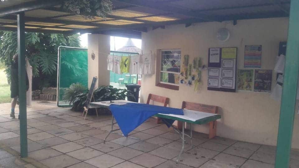 Back 2 Basics Education Support Centre Primary School - gallery image