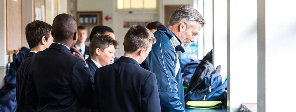 Rondebosch Boys Preparatory School Primary School - cover image