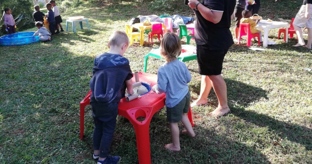 Ancyra Christian Academy Pre-School - cover image
