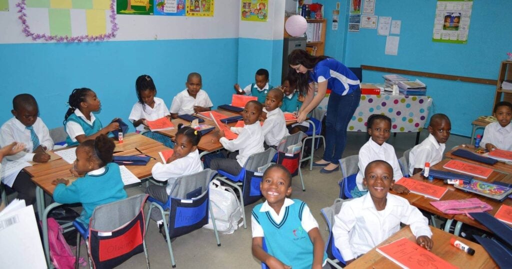 Royal Schools Princess Park Primary School - cover image