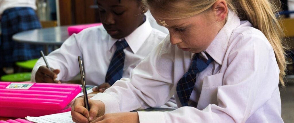 St Marys DSG Pretoria Primary School - cover image
