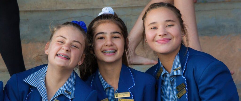 Laerskool Wonderboom Primary School - cover image