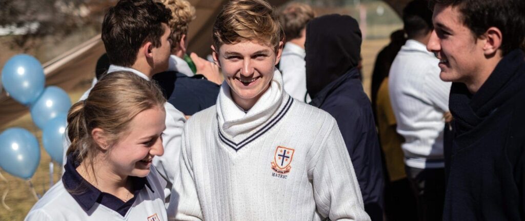 Treverton Preparatory School and College High School - cover image