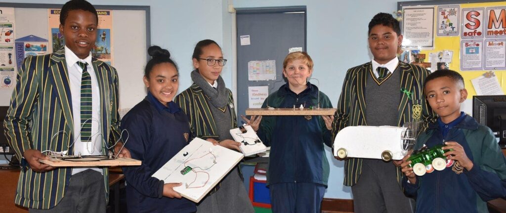 Christian Brothers College Mount Edmund Primary School - cover image