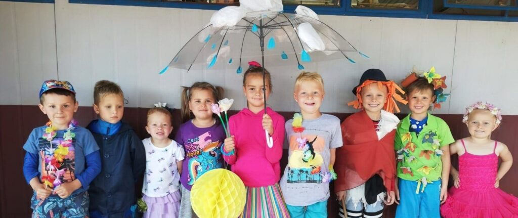 Laerskool Bakenkop Pre-School - cover image