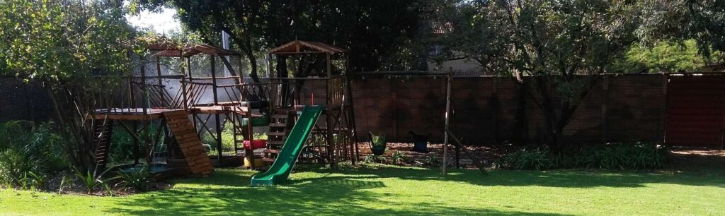 Constantia Montessori Pre-School - cover image