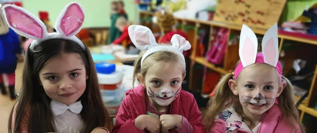 Laerskool Unika Pre-School - cover image