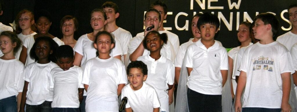 Moot Christian Academy Primary School - cover image