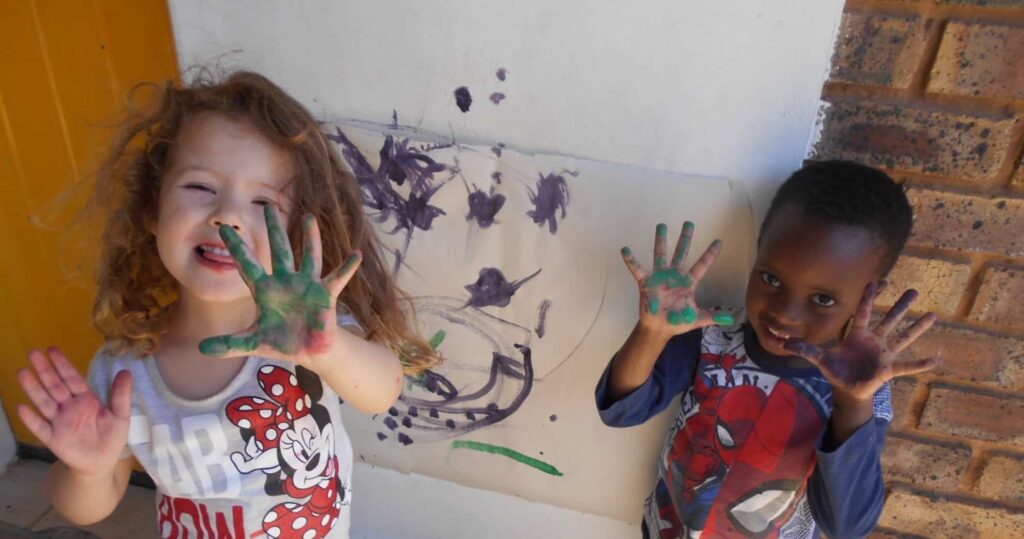 Loerie Land Independent School Pre-School - cover image