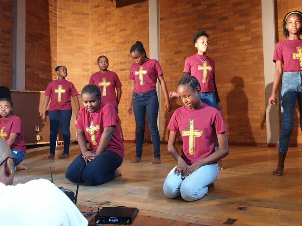 Confidence College Primary School - gallery image