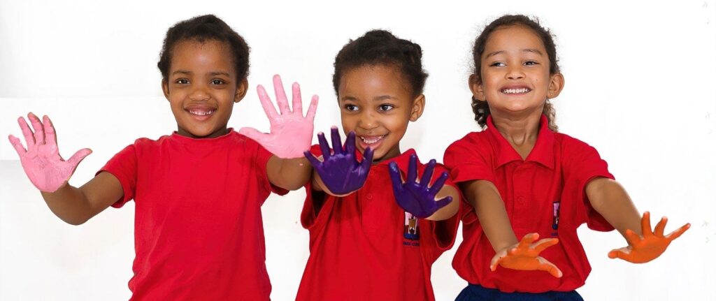 Ruimsig Academy Pre-School - cover image