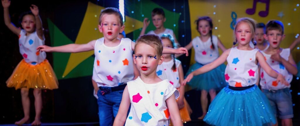 Laerskool Broederstroom Pre-School - cover image