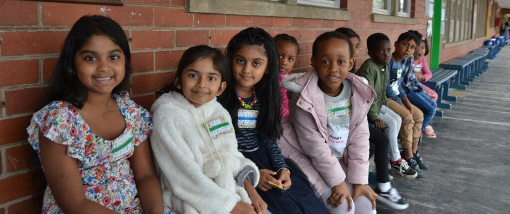 Durban North Primary School Pre-School - cover image