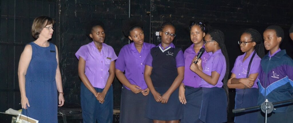 Charis Christian School Primary School - cover image