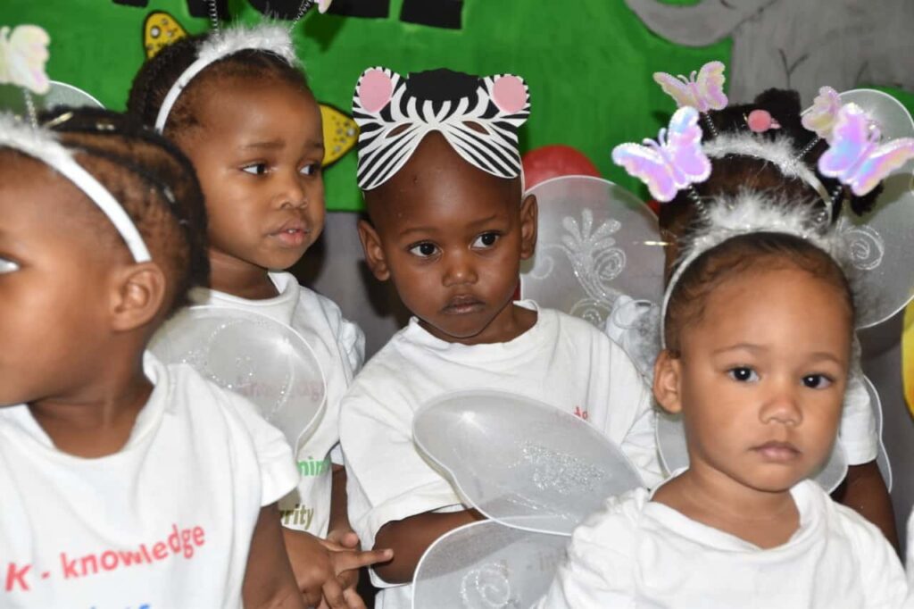 Kidio Preparatory School Pre-School - cover image