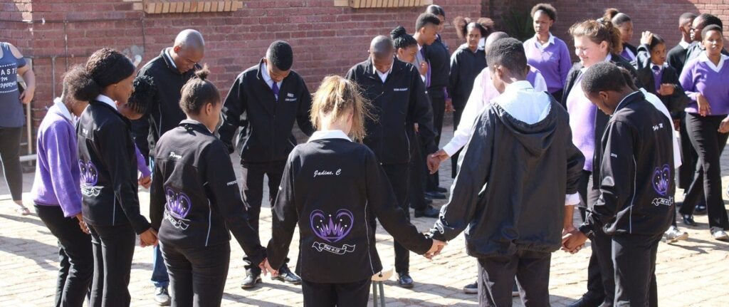Sediba Academy High School - cover image