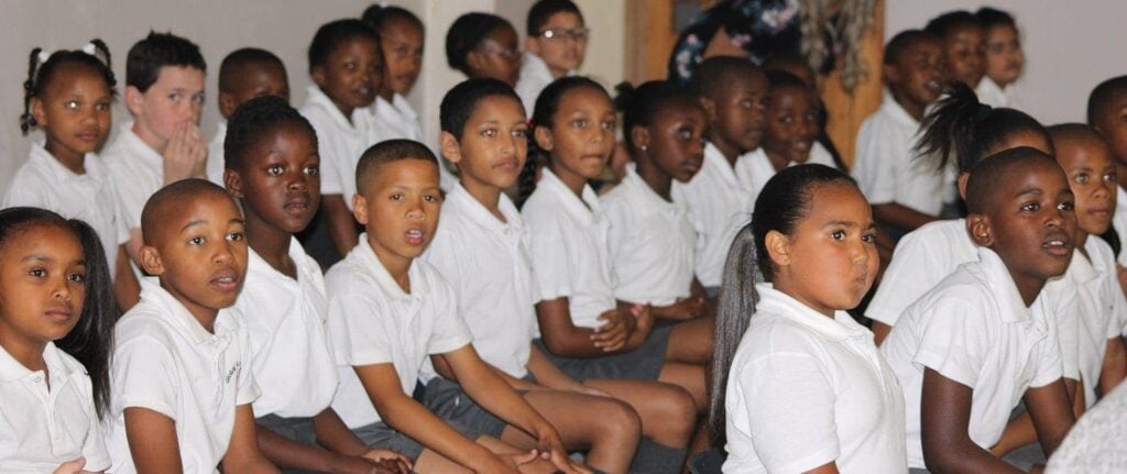 Global Academy Of Education Primary School - cover image