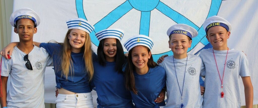 Laerskool Koue Bokkeveld Primary School - cover image